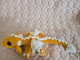 Drache Goldi