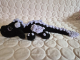 Drache Onyx