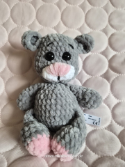 Bär Bärbel