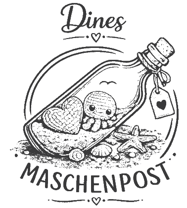 Dines Maschenpost