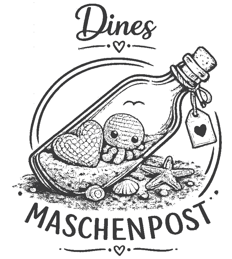 Dines Maschenpost